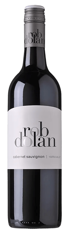 Rob Dolan Wines White Label Yarra Valley Cabernet Sauvignon