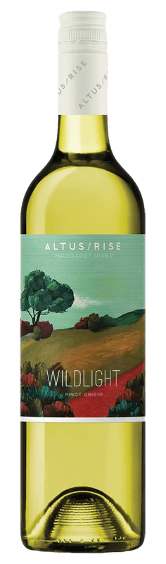 Altus Rise Wildlight Margaret River Pinot Grigio 2023