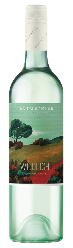 Altus Rise Wildlight Margaret River Sauvignon Blanc 2022