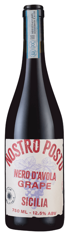 Nostro Posto Nero d'Avola