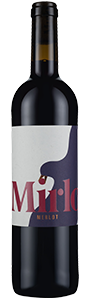 Mirlo Merlot