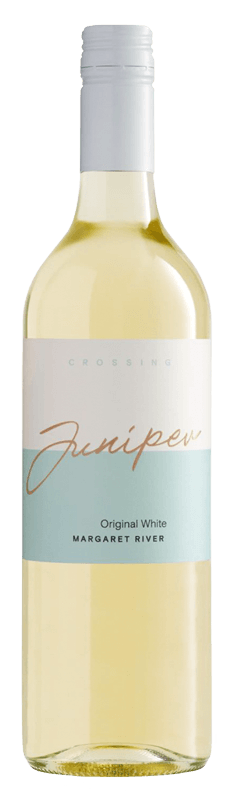 Juniper Crossing Wilyabrup Original White 2022