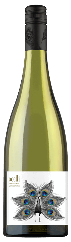 Ocelli Adelaide Hills Sauvignon Blanc 2022