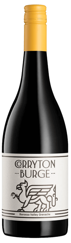 Corryton Burge Kith Barossa Valley Grenache 2022