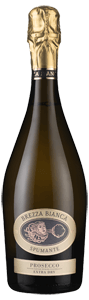 Brezza Bianca Spumante Prosecco