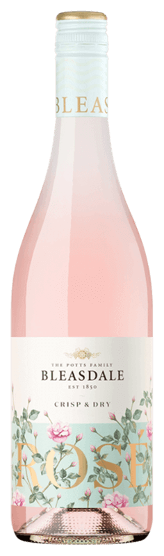 Bleasdale Langhorne Creek Rosé 2022