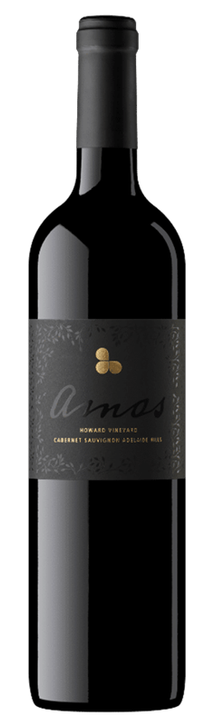 Howard Vineyard Amos Cabernet Sauvignon 2021