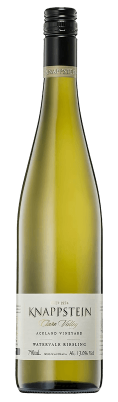 Knappstein Ackland Vineyard Watervale Riesling