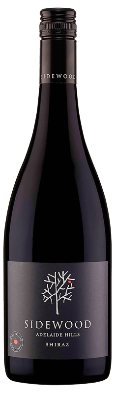 Sidewood Estate Adelaide Hills Shiraz