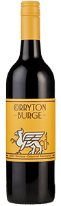 Corryton Burge Barossa Valley Cabernet Sauvignon