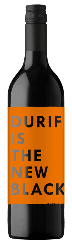 The 5OS Project McLaren Vale Durif 2020