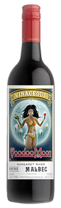 Vinaceous Voodoo Moon Malbec