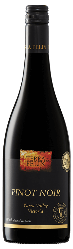 Terra Felix Yarra Valley Pinot Noir 2018