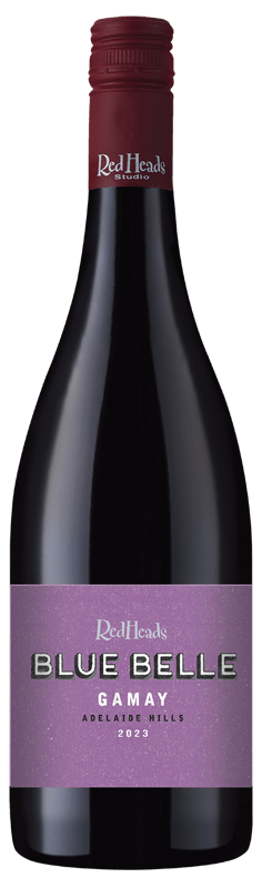 Redheads Adelaide Hills Gamay 2023