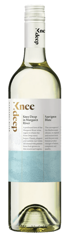 Knee Deep Margaret River Sauvignon Blanc 2021