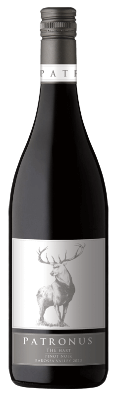 Patronus The Hart Barossa Valley Pinot Noir 2023