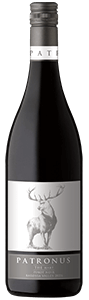 Patronus The Hart Barossa Valley Pinot Noir