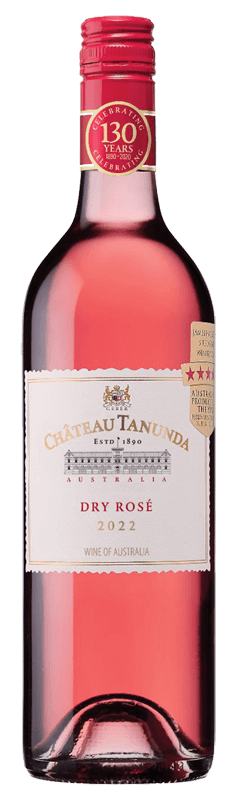 Chateau Tanunda Dry Rose 2022