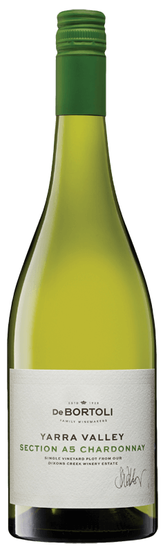 De Bortoli Section A5 Yarra Valley Chardonnay 2021