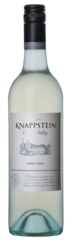 Knappstein Clare Valley Pinot Gris 2023