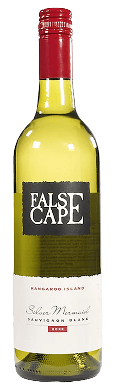 False Cape Silver Mermaid Kangaroo Island Sauvignon Blanc