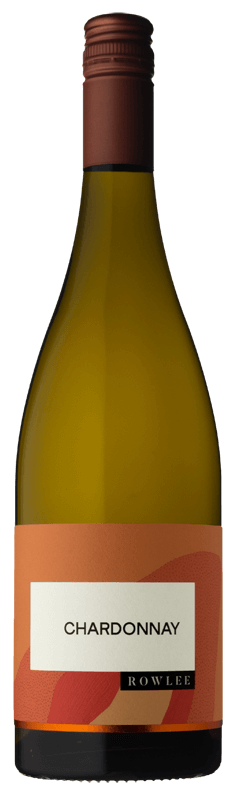 Rowlee Orange Chardonnay