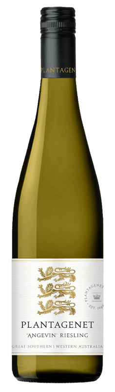 Plantagenet Angevin Great Southern Riesling 2023