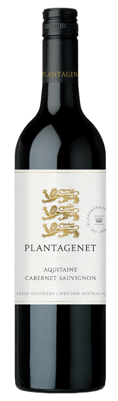 Plantagenet Aquitaine Great Southern Cabernet Sauvignon 2020