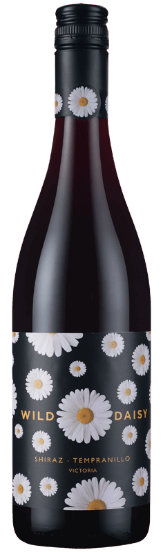 Wild Daisy Shiraz Tempranillo