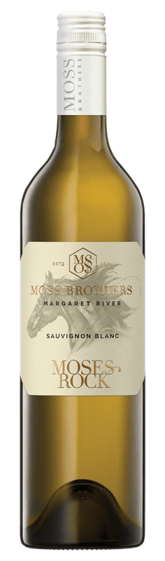 Moss Brothers Moses Rock Margaret River Sauvignon Blanc 2023