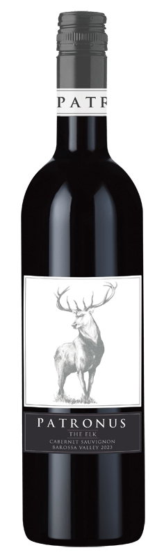 Patronus 'The Elk' Barossa Valley Cabernet Sauvignon