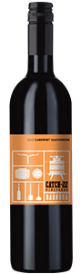 Catch 22 Barossa Valley Cabernet Sauvignon