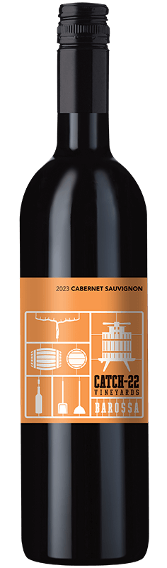 Catch 22 Barossa Valley Cabernet Sauvignon