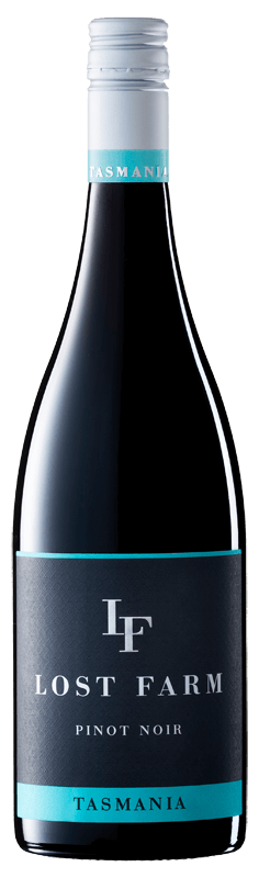 Lost Farm Tasmania Pinot Noir 2023