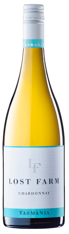 Lost Farm Tasmania Chardonnay 2023