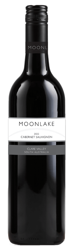 Moonlake Clare Valley Cabernet Sauvignon