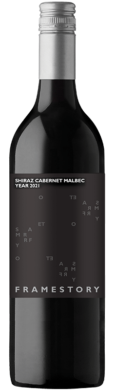 Framestory Shiraz Cabernet Malbec