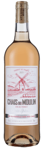 Chais du Moulin Rosé