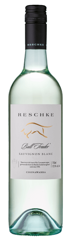 Reschke Bull Trader Coonawarra Sauvignon Blanc 2023