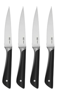 Tefal The Steak Knife Set by Jamie Oliver