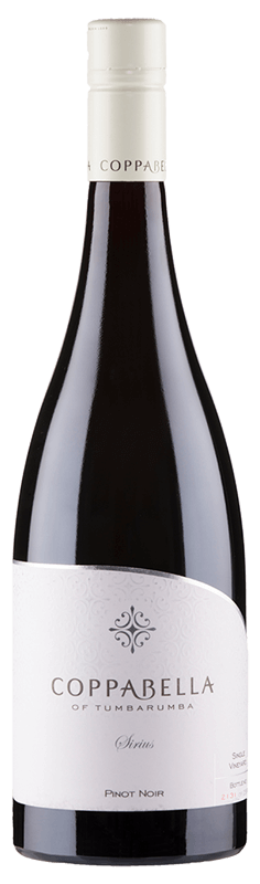 Coppabella Sirius Tumbarumba Pinot Noir