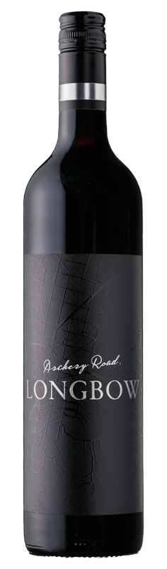 Archery Road Longbow Barossa Valley Shiraz 2021