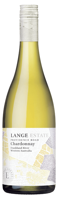 Lange Estate Providence Road Great Southern Chardonnay