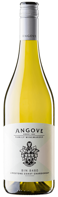 Angove Bin 8480 Limestone Coast Chardonnay