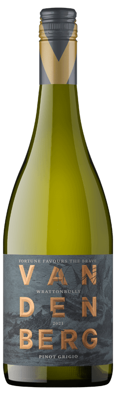 Vandenberg Ari Pinot Grigio 2021