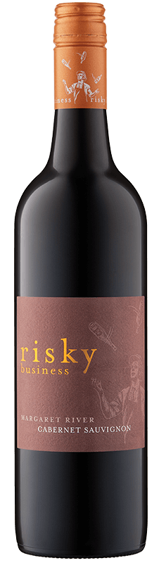 Risky Business Margaret River Cabernet Sauvignon