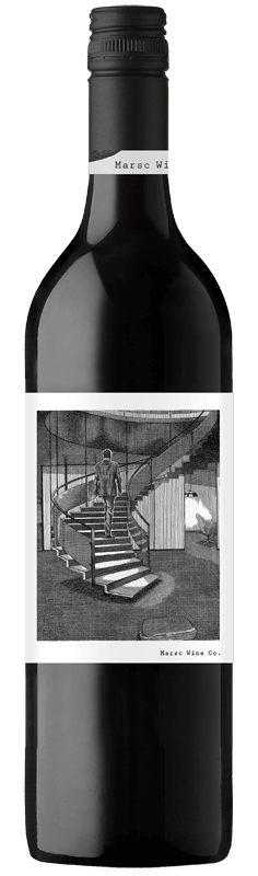 Marsc Wine Co. McLaren Vale Shiraz 2023