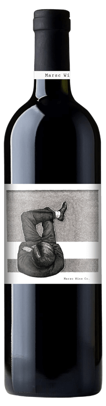 Marsc Wine Co. McLaren Vale Grenache 2024