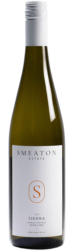 Smeaton Estate The Sienna Adelaide Hills Riesling