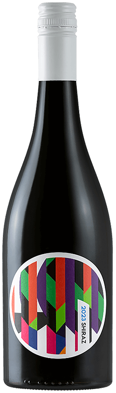 Mercer Wines Hunter Valley Shiraz Nouveau